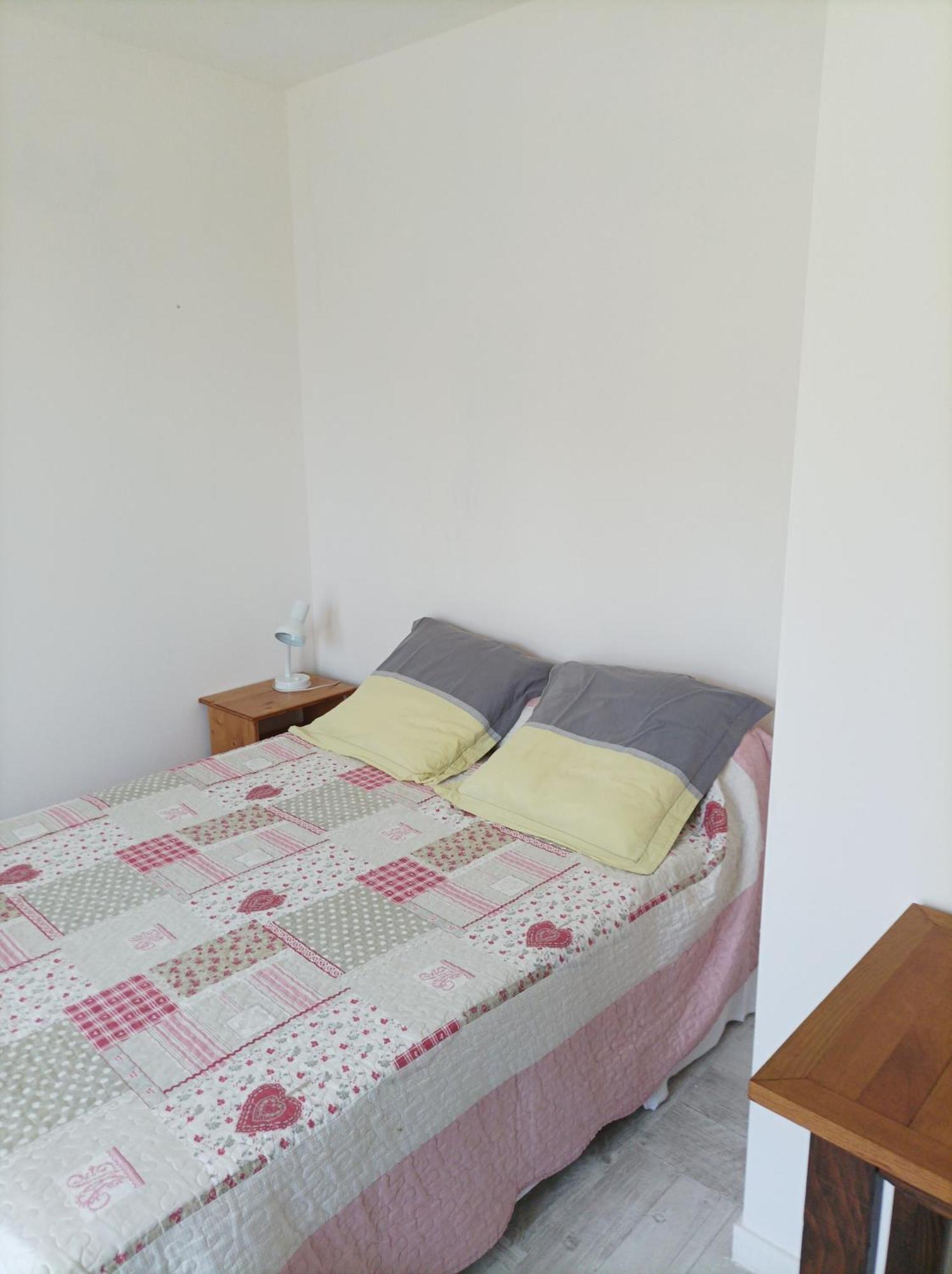 Privatunterkunft Chez Corinne Loudes