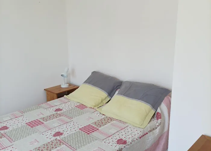Chambre Chez Corinne