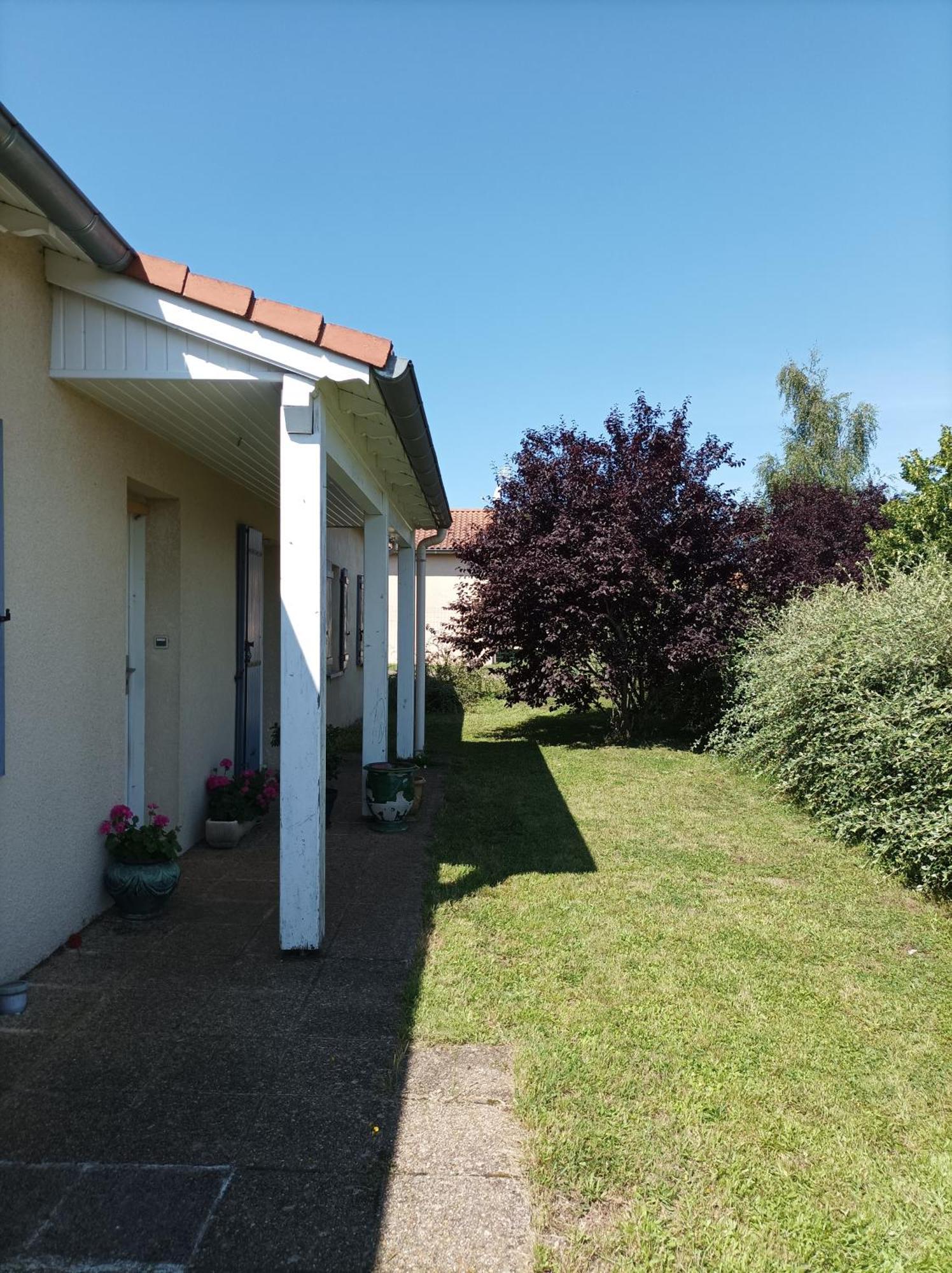 Homestay Chez Corinne Loudes