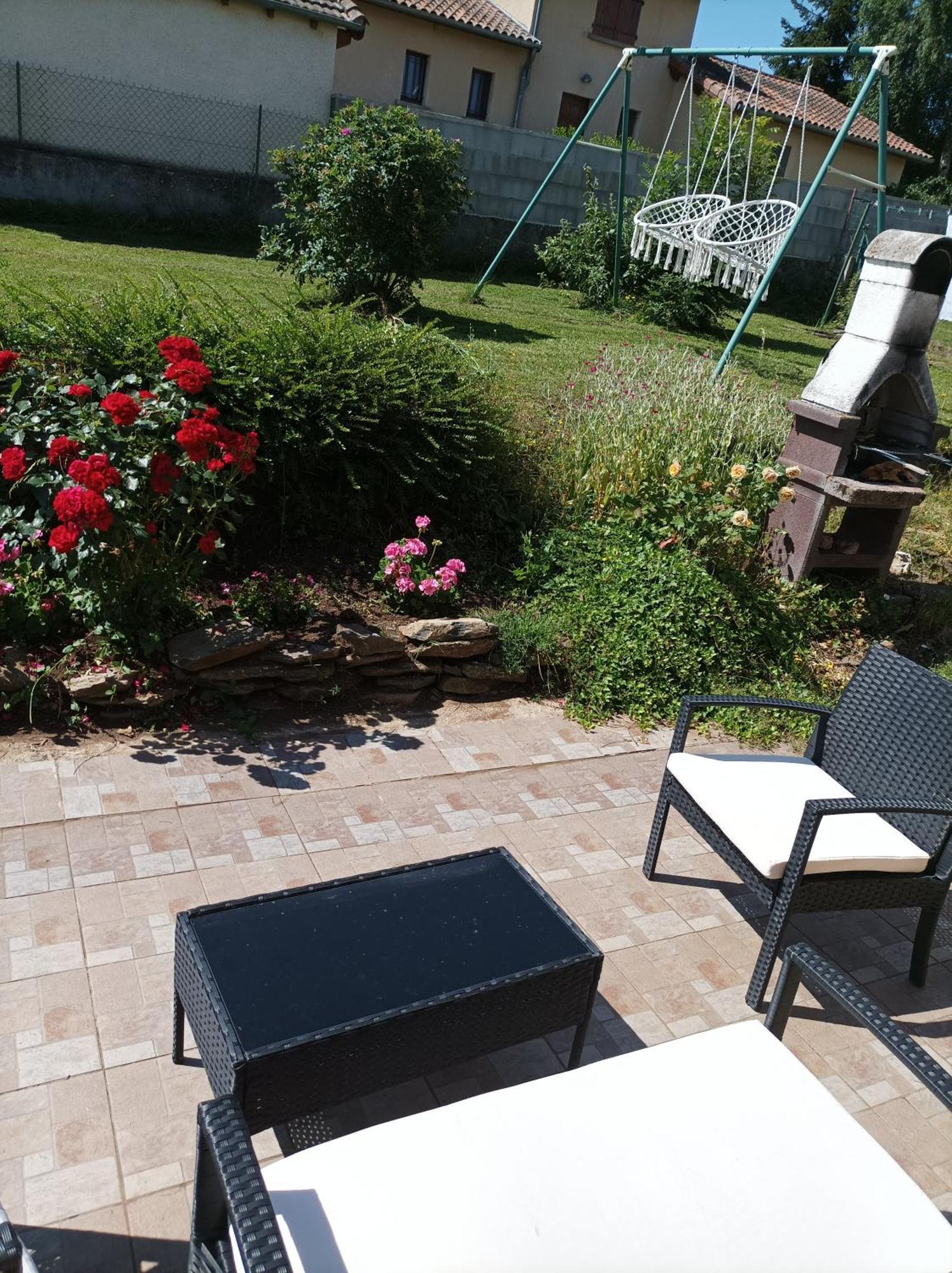 Homestay Chez Corinne *